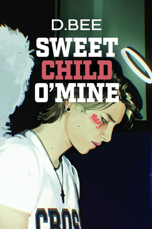 Sweet child o mine
