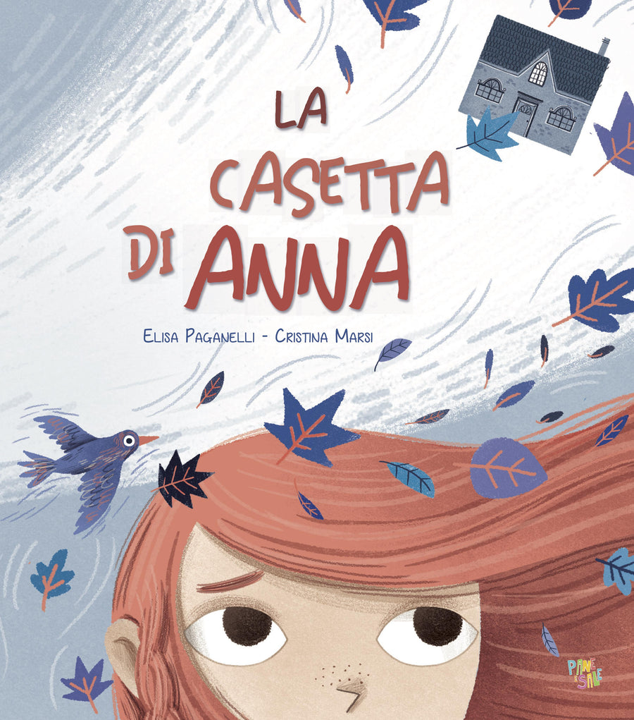 Casetta di Anna. Ediz. a colori