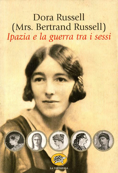 Ipazia e la guerra tra i sessi