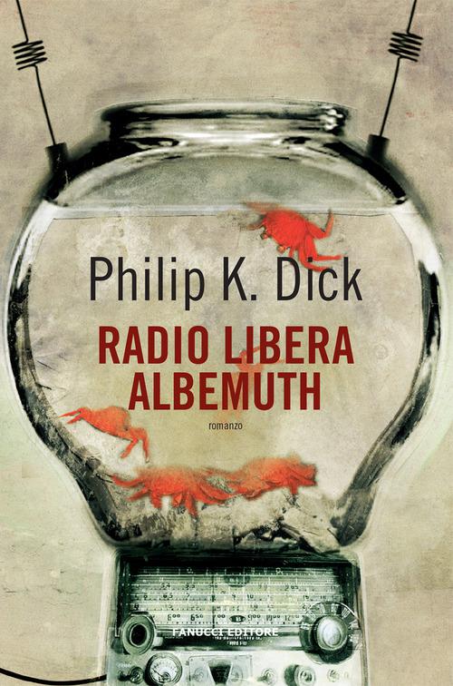 Radio Libera Albemuth