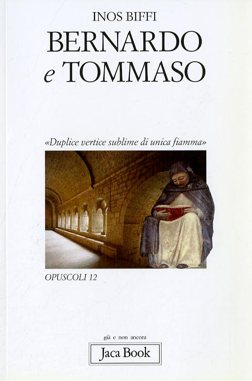 Bernardo E Tommaso(Fc) Duplice Vert