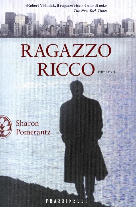Ragazzo ricco