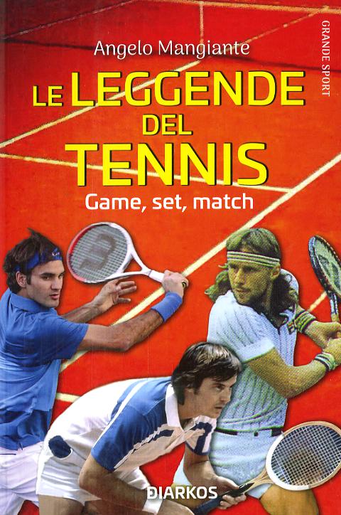 Leggende V.E. Del Tennis, Le