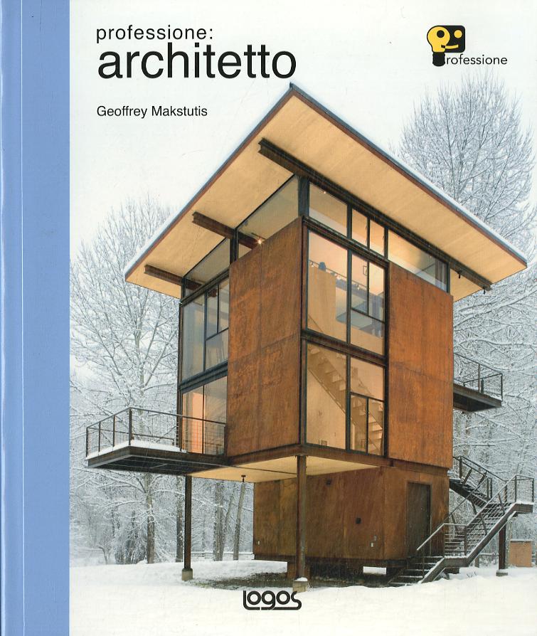 Professione: architetto