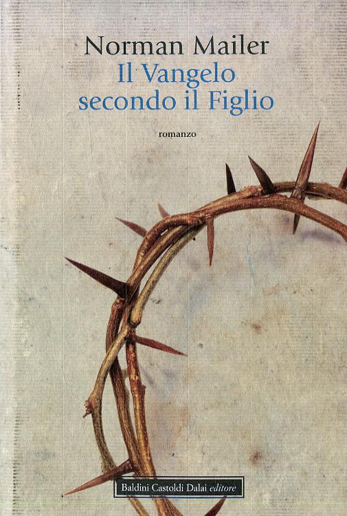 Vangelo secondo il figlio