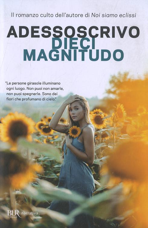 Dieci magnitudo