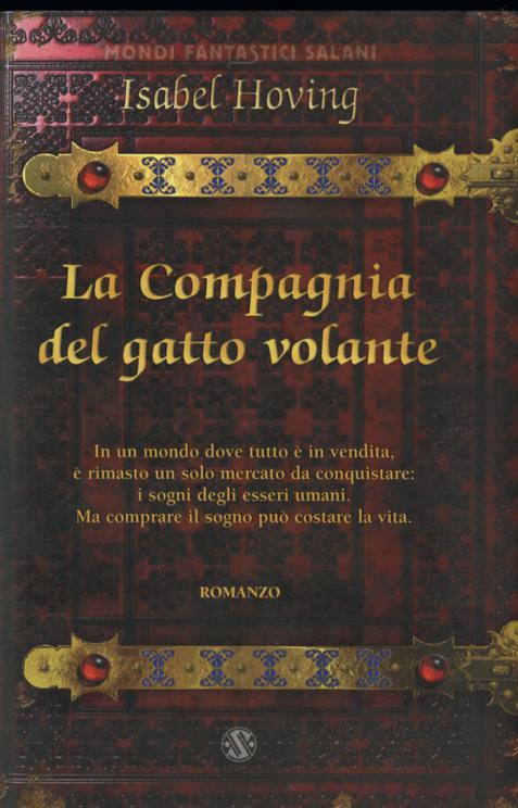 Compagnia del gatto volante