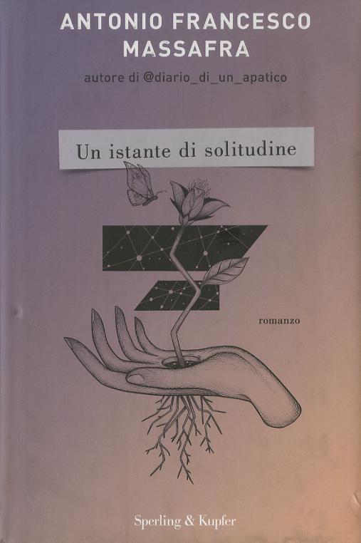 Istante di solitudine