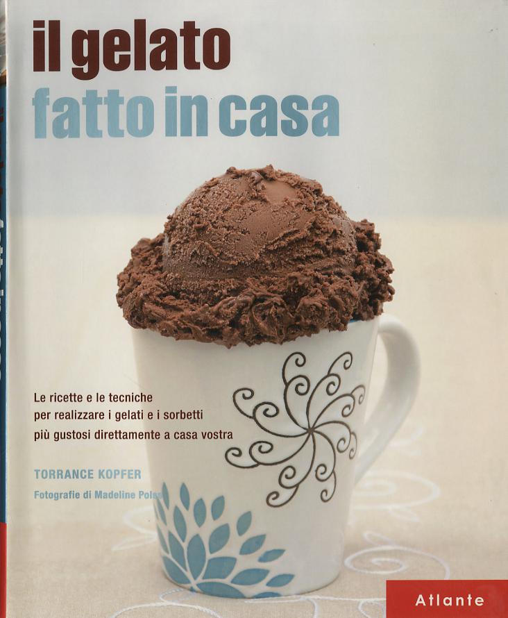 Gelato fatto in casa