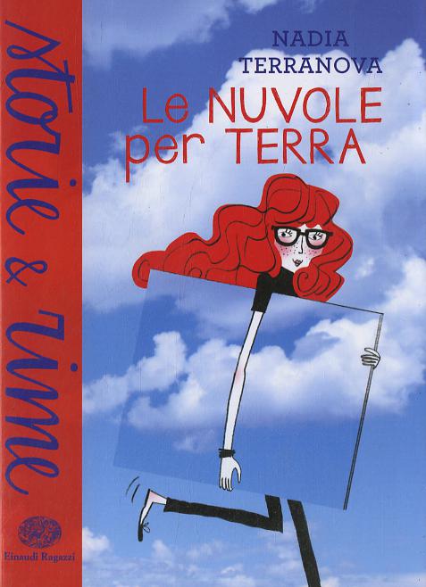 Nuvole per terra. Ediz. a colori