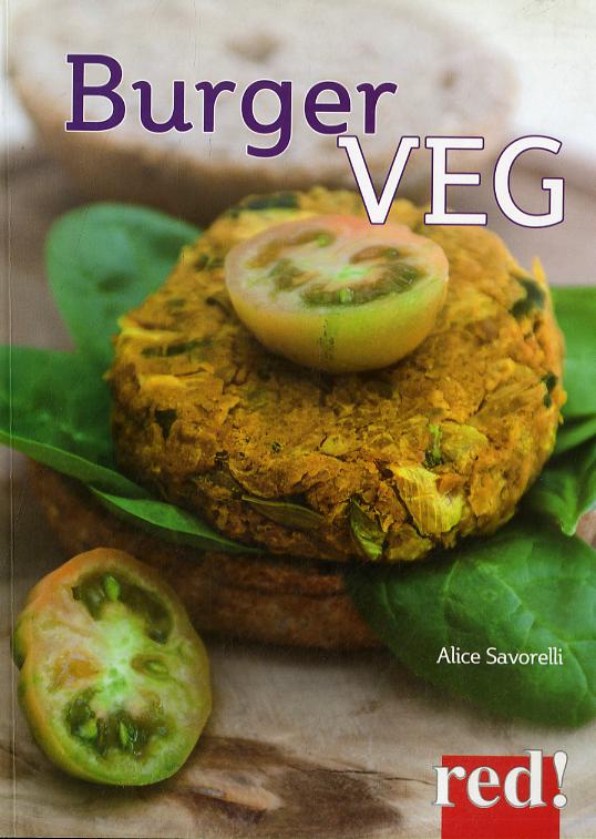 Burger veg