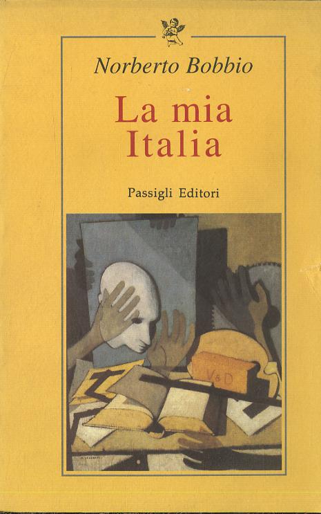 Mia Italia