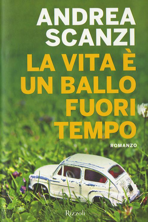 Vita e  un ballo fuori tempo