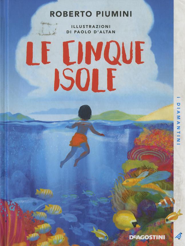 Cinque isole