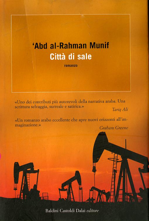 Citta  di sale