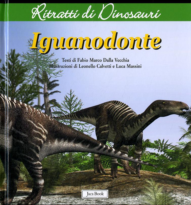 Iguanodonte (Fc)