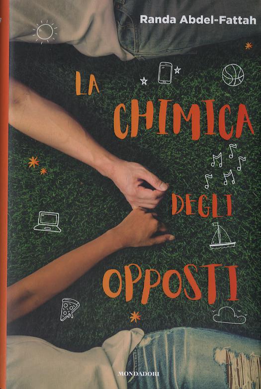 Chimica degli opposti