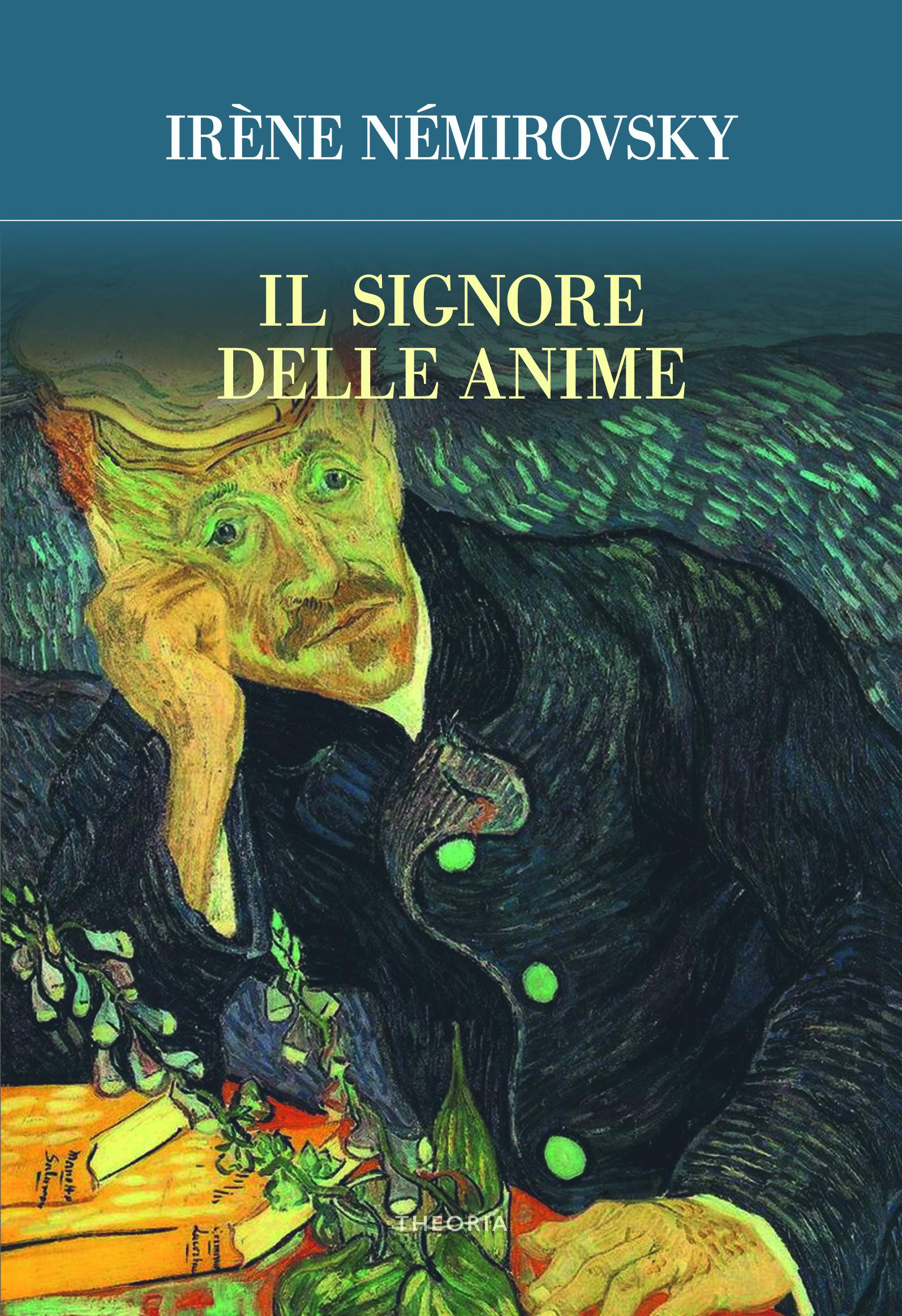 Signore delle anime