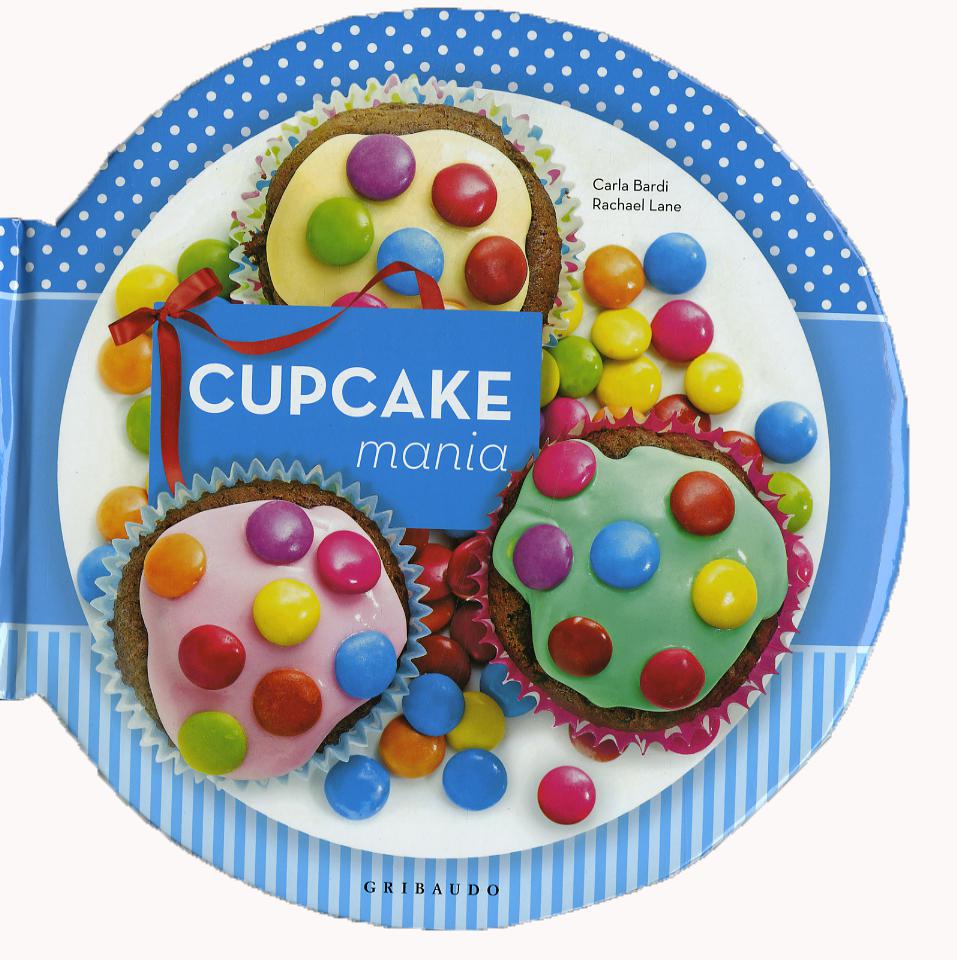 Cupcake mania