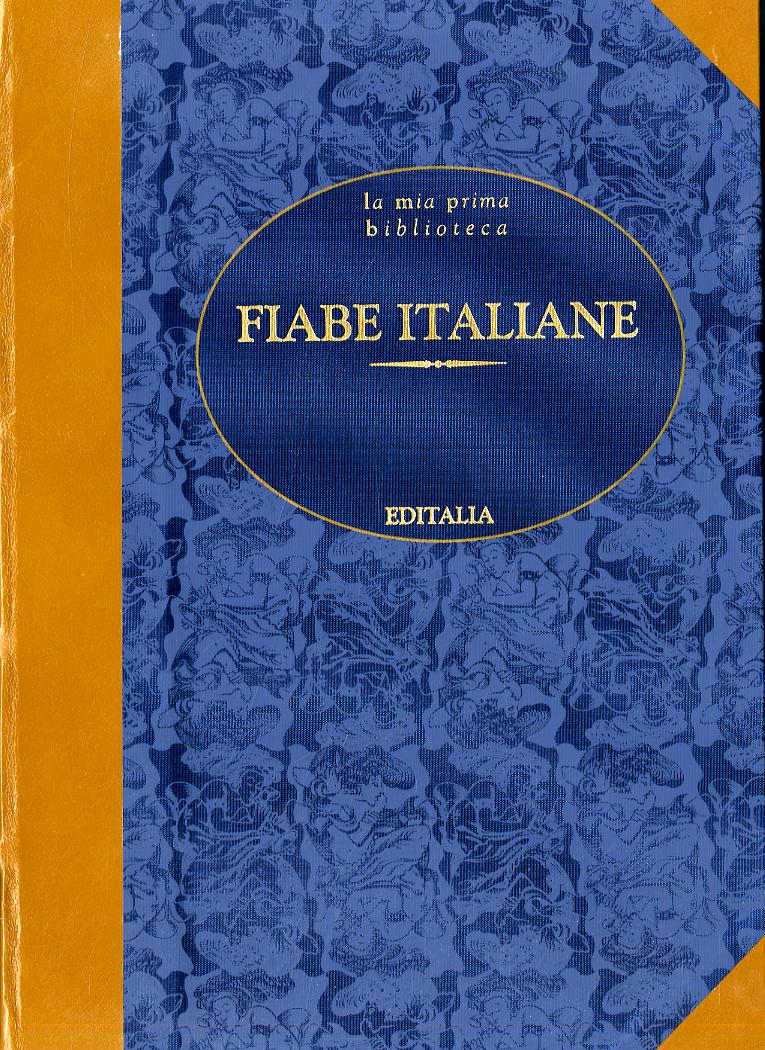 Fiabe italiane