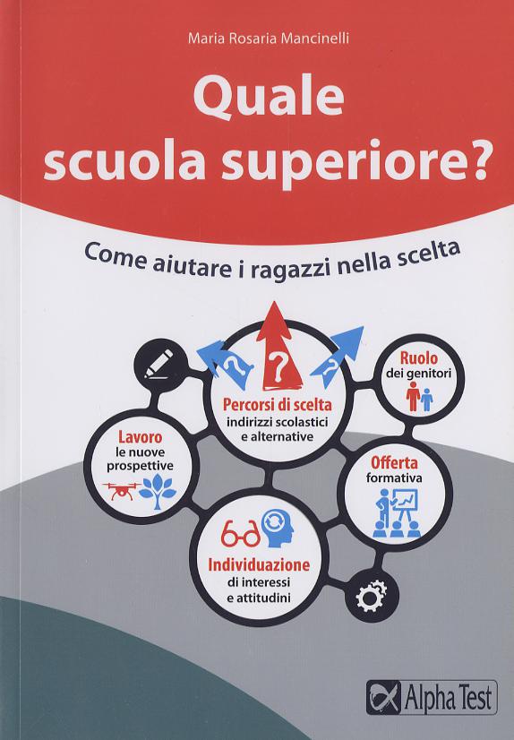 Quale scuola superiore? Come aiutare i ragazzi nella scelta