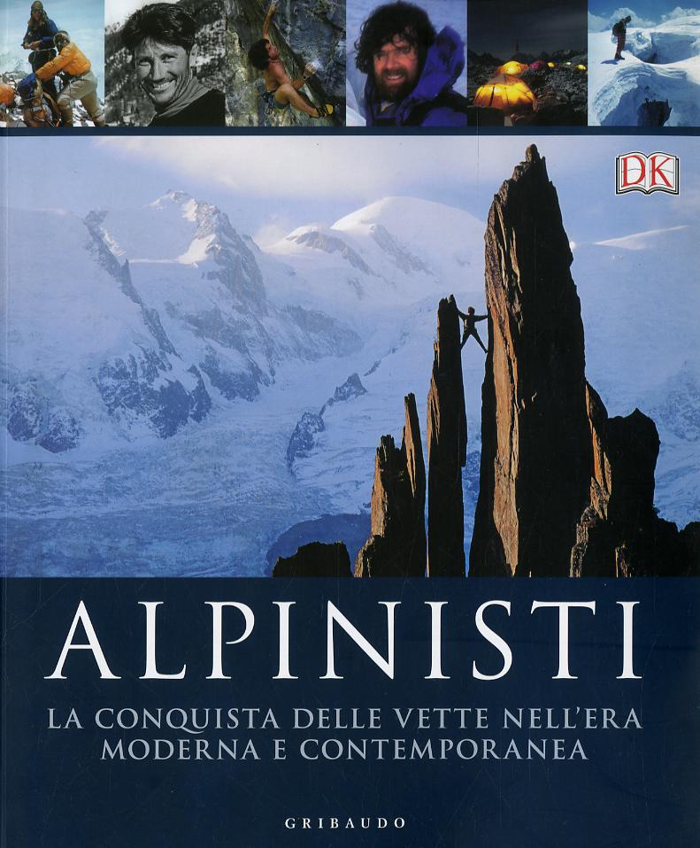 Alpinisti 2