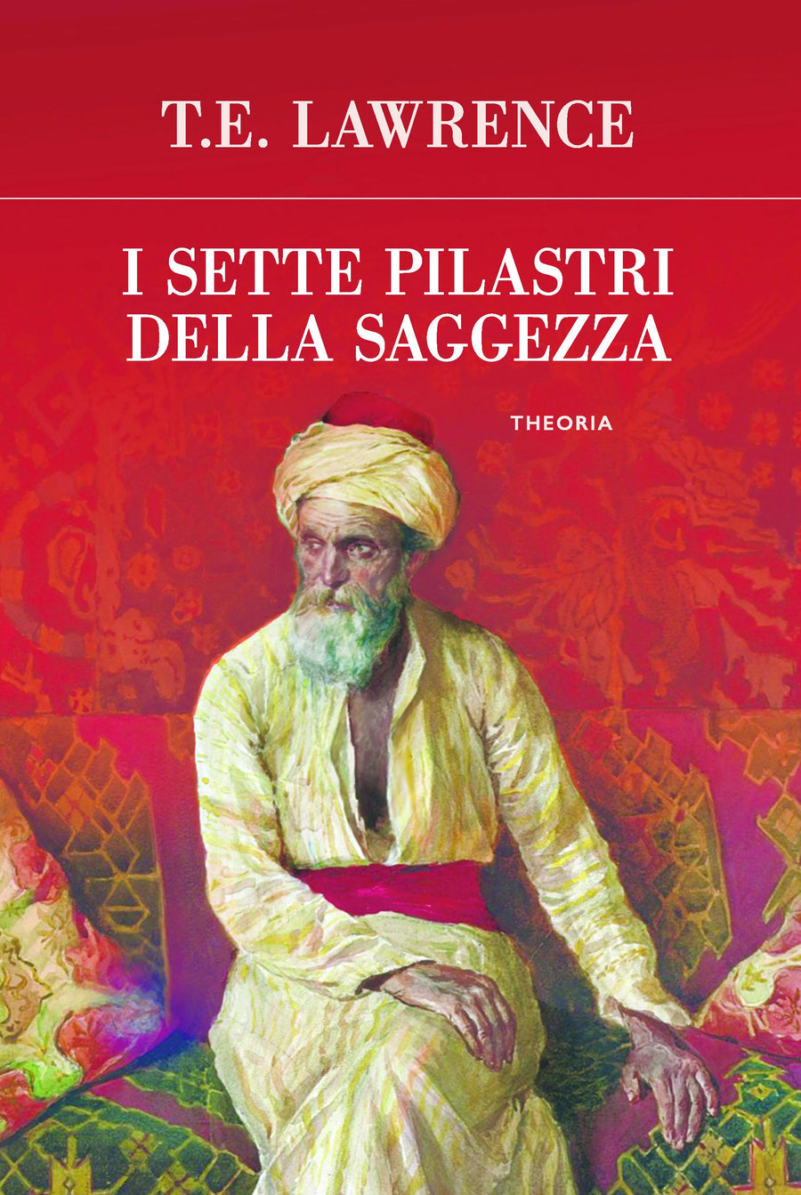 Sette pilastri della saggezza