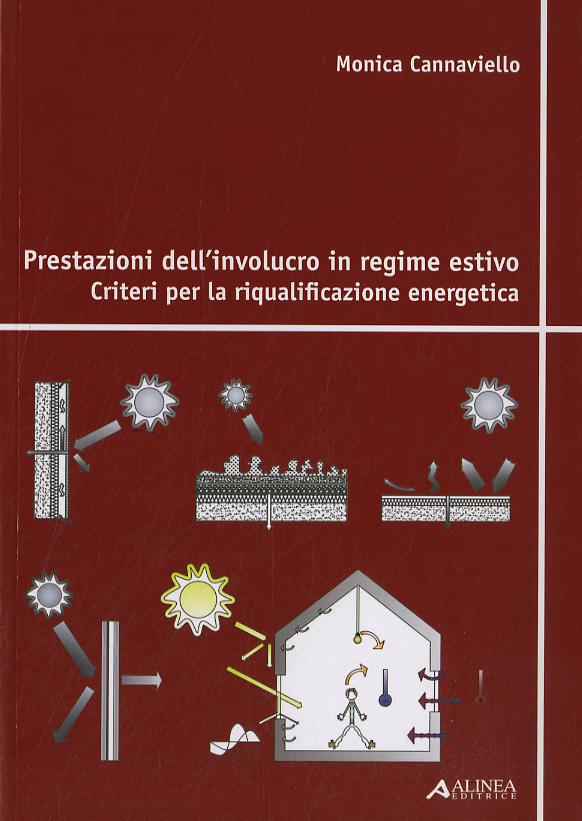 Prestazioni dell involucro in regime estivo. Criteri per la riqualificazione energetica