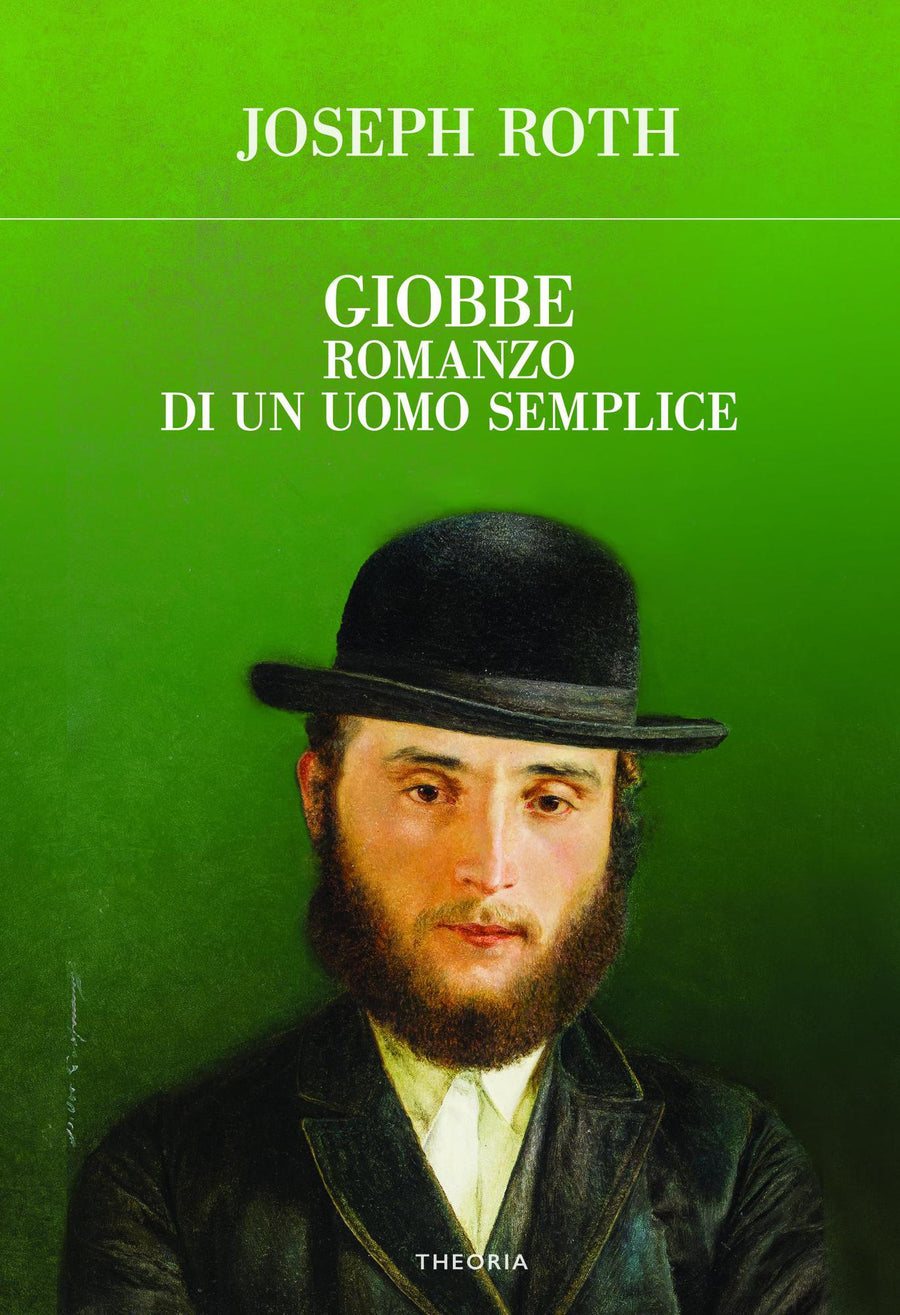 Giobbe. Romanzo Di Un Uomo Semplice