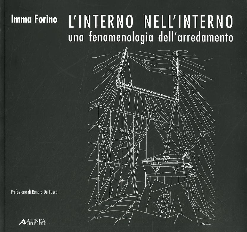 Interno nell interno. Una fenomenologia dell arredamento
