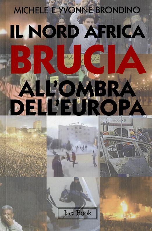Nord Africa Brucia All Ombra (Fc)