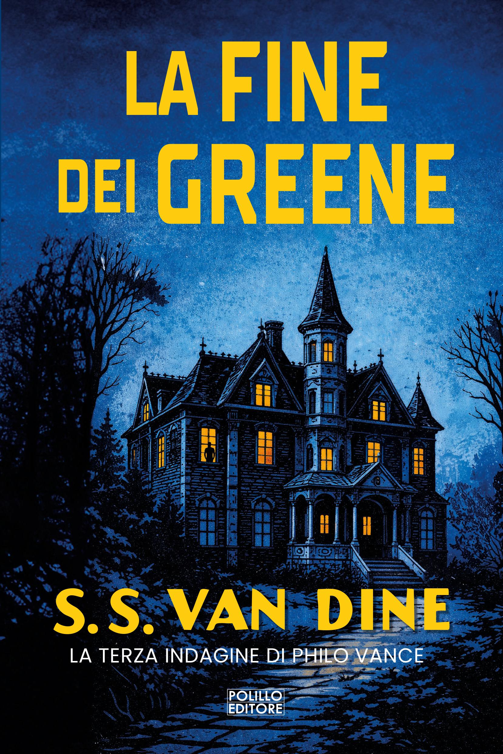 Fine dei Greene
