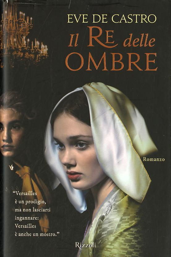 Re delle ombre