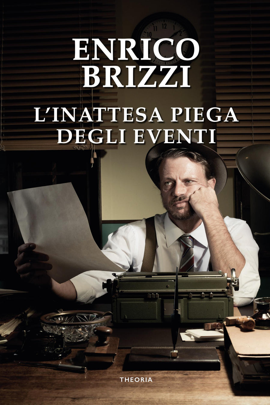 Inattesa piega degli eventi