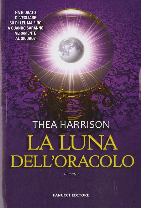 Luna Dell'Oracolo - Razze Antiche #