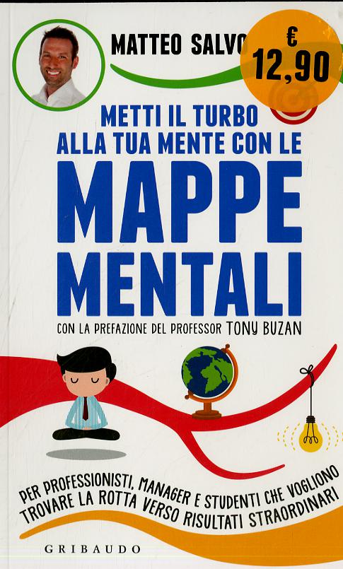 Metti il turbo alla tua mente con l