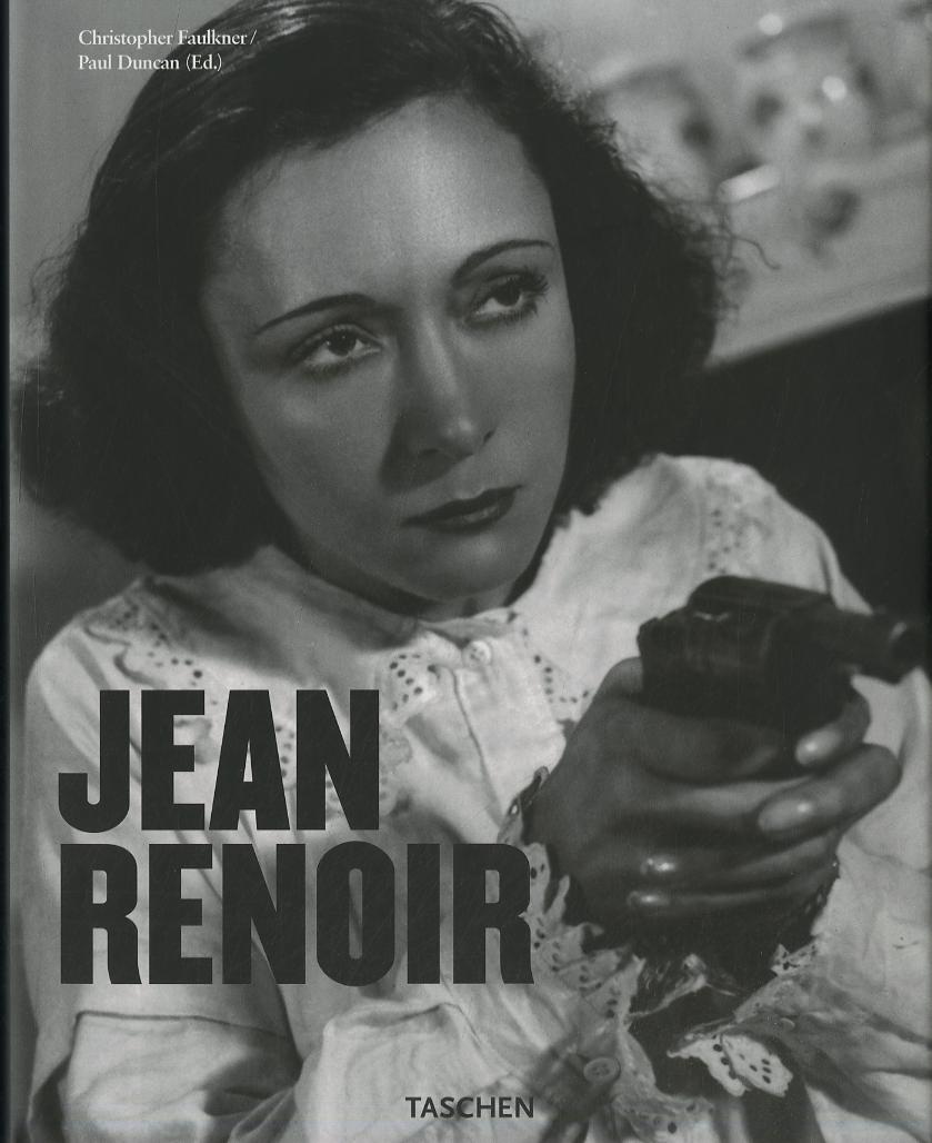 Jean Renoir. Ediz. italiana