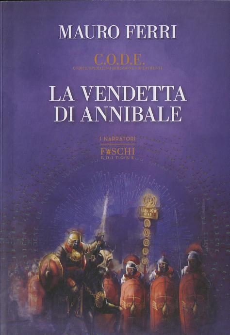 Vendetta di Annibale. C.O.D.E.