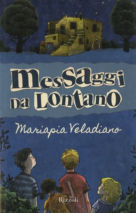 Messaggi da lontano