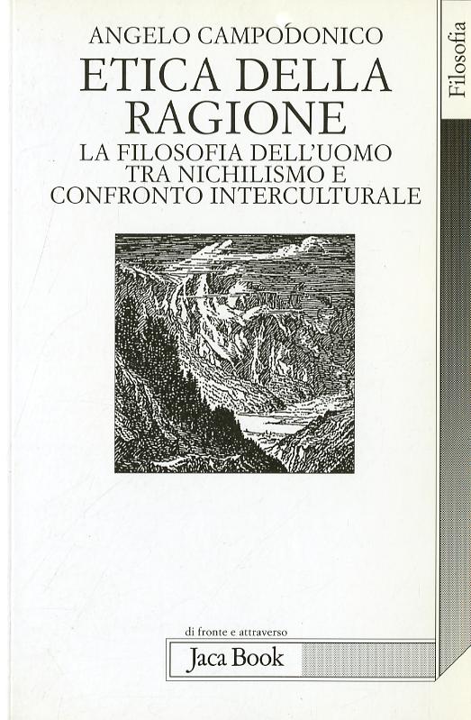 Etica Della Ragione (Fc