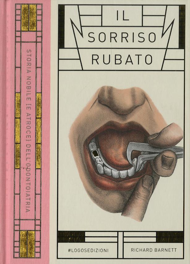 Sorriso rubato