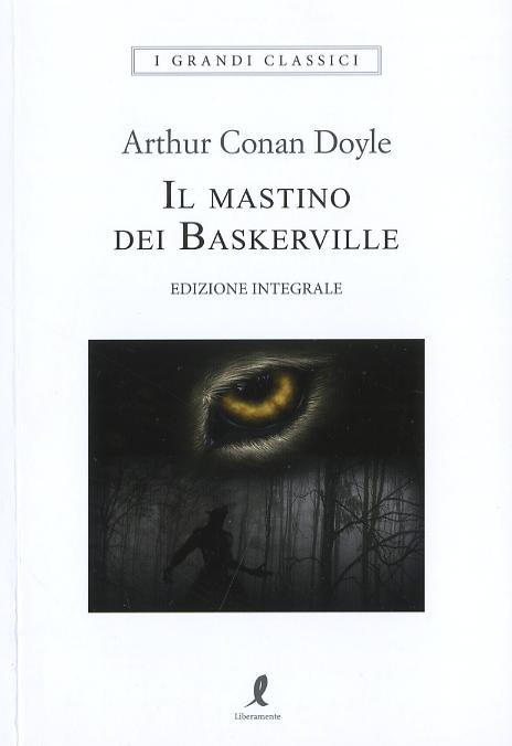Mastino dei Baskerville. Ediz. integrale