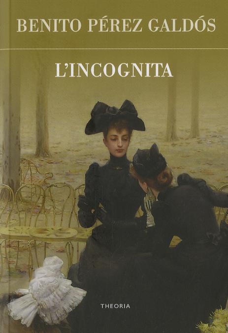 Incognita,L'