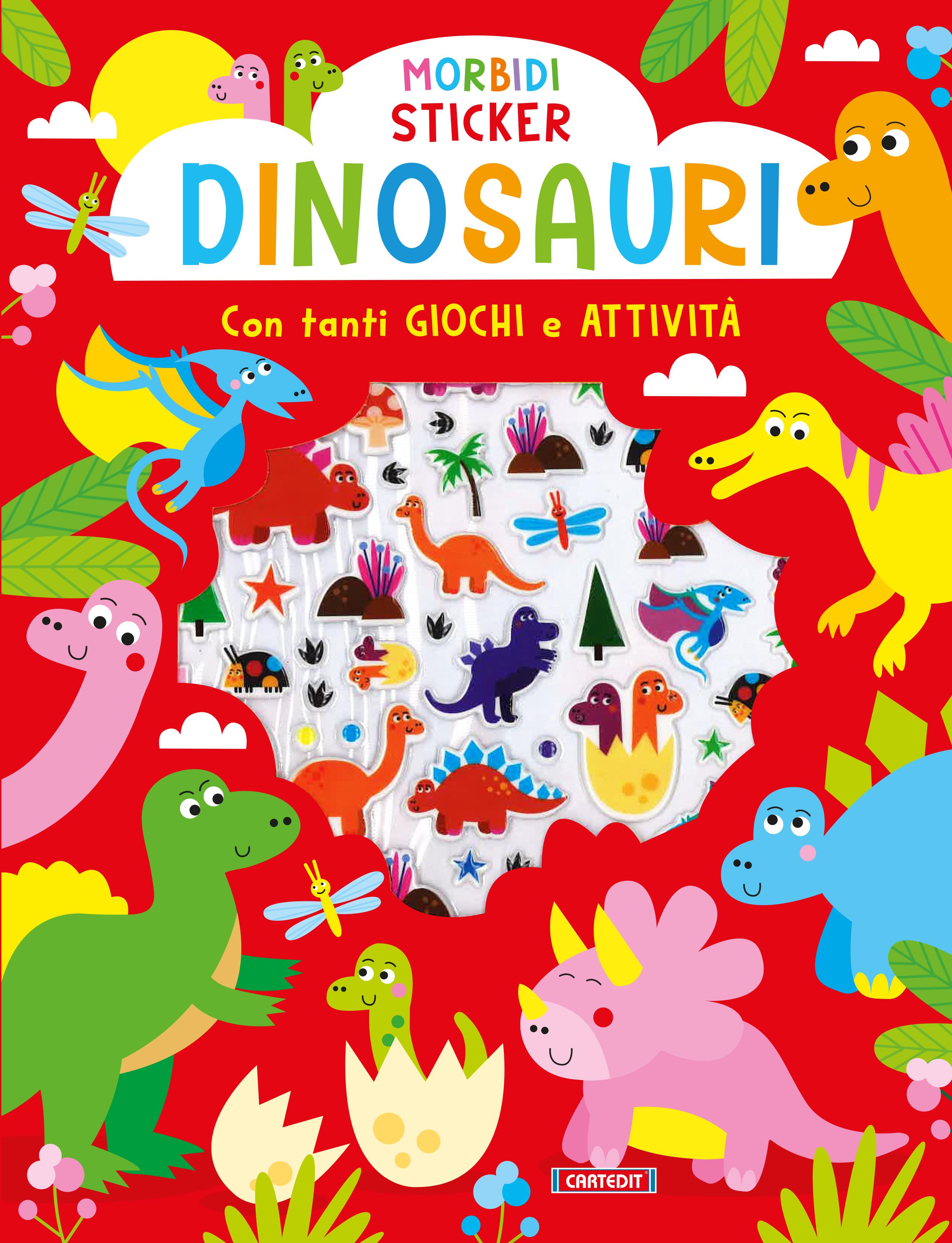 Dinosauri