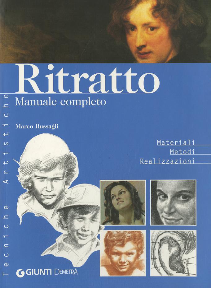 Ritratto. Manuale completo