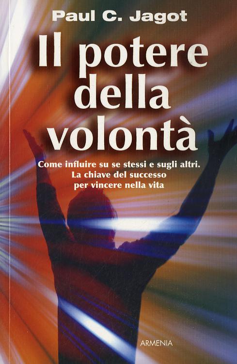 Potere della volonta