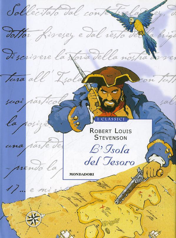 Isola del tesoro. Ediz. illustrata