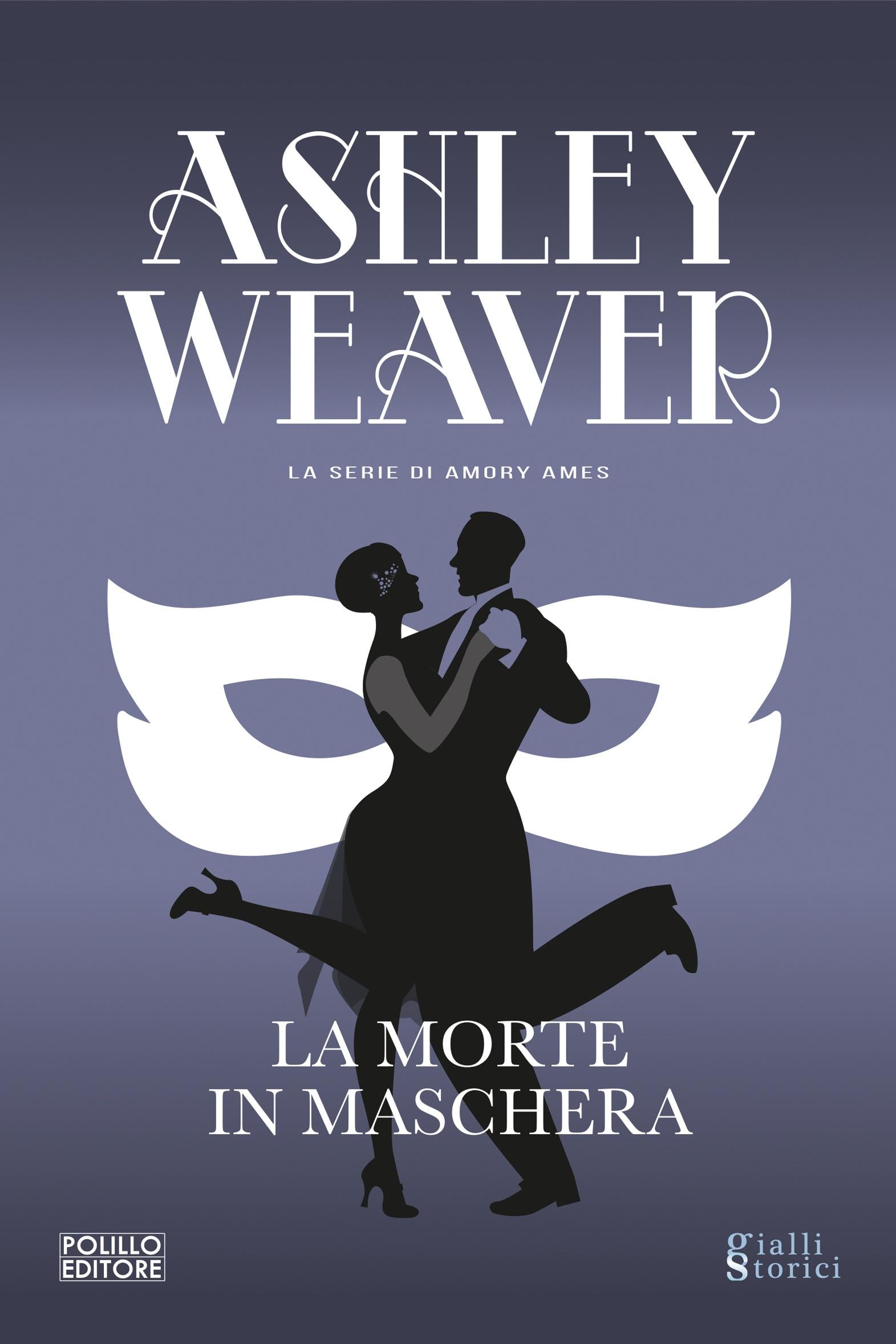 Morte in maschera. Nuova ediz.
