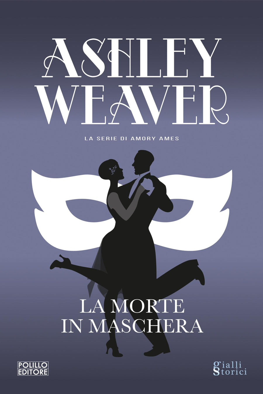 Morte in maschera. Nuova ediz.