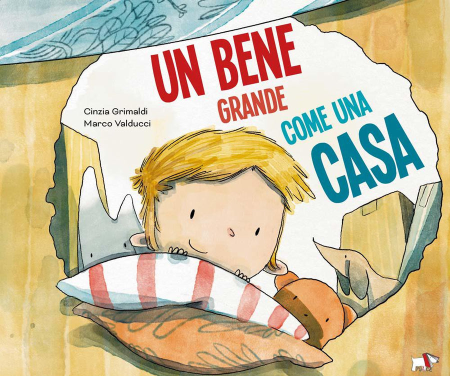 Bene grande come una casa